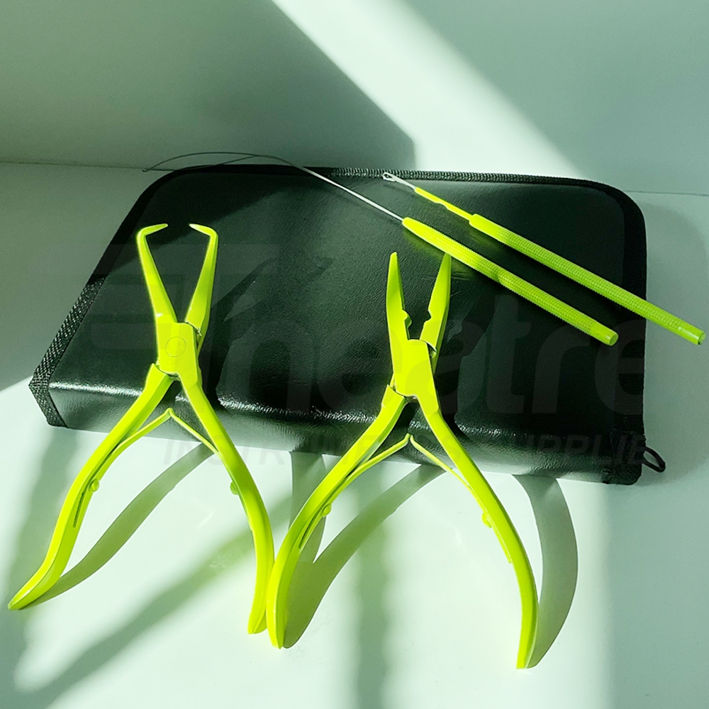 Hair Extensions Tools